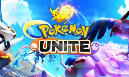 Pokémon Unite Full PC Game Version Download
