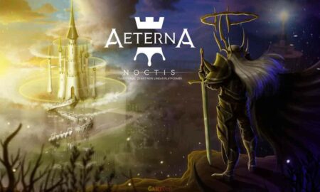 Aeterna Noctis Official PC Game Latest Download
