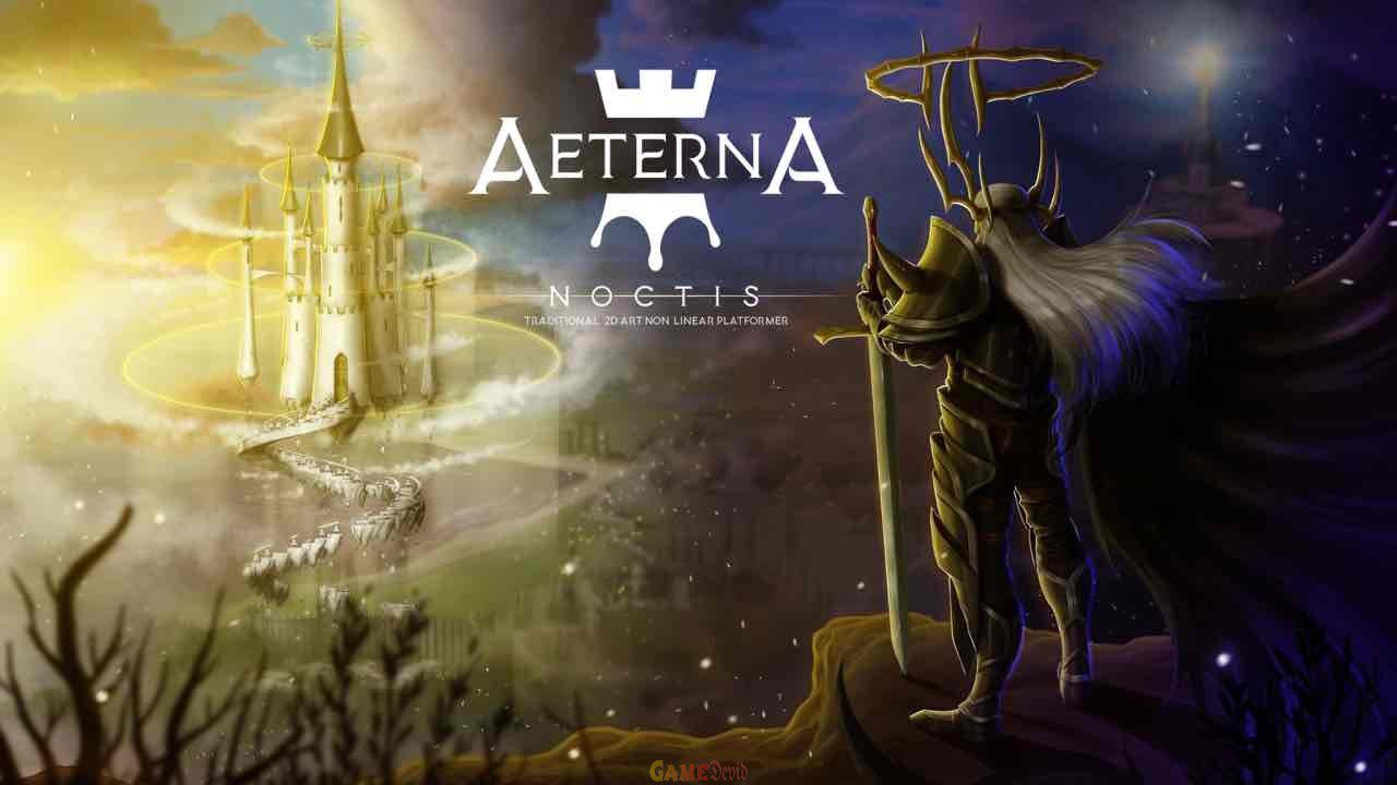 Aeterna Noctis Official PC Game Latest Download