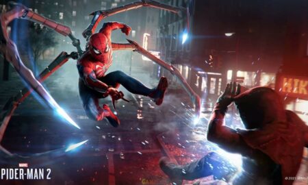 Marvel's Spider-Man 2 PC Cracked Game Version Free Download