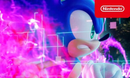 Sonic Frontier Download Nintendo Switch Game Full Season