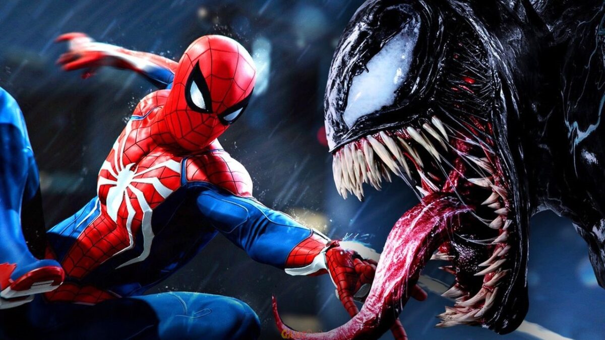 Marvel’s Spider-Man 2 PlayStation 3 Game Full Version Free Download