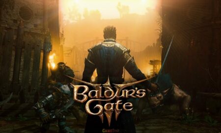 Baldur's Gate III PC Game Version Full Download
