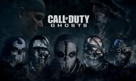 PS4 Call of Duty: Ghosts Full Game Version Free Download