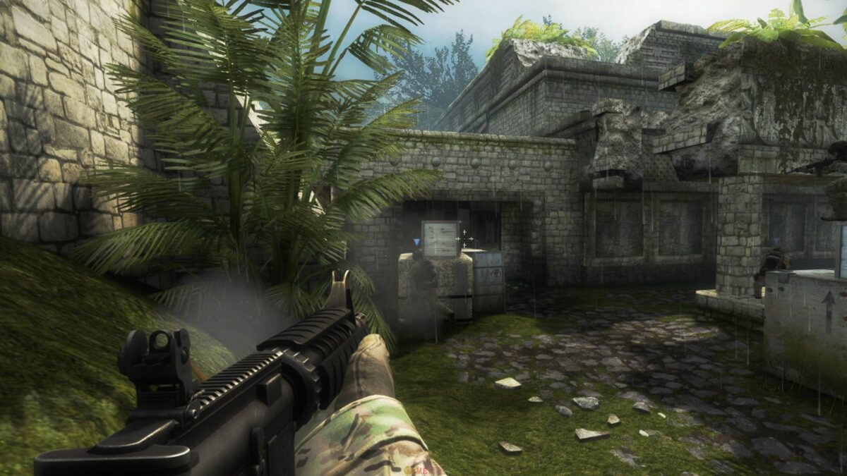 Counter-Strike Global Offensive / CS GO Microsoft Window Game Version Full Download