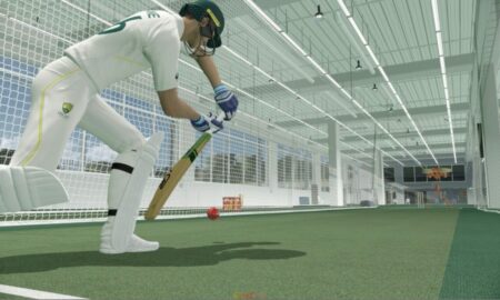 Cricket 22 Official PC Game Latest Edition Download