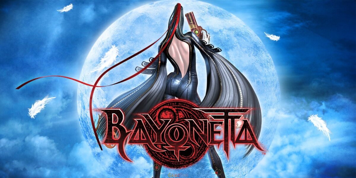 Bayonetta 3 PC Game Latest Version Download