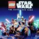 Lego Star Wars: The Skywalker Saga PS1, PS2 Game Free Download