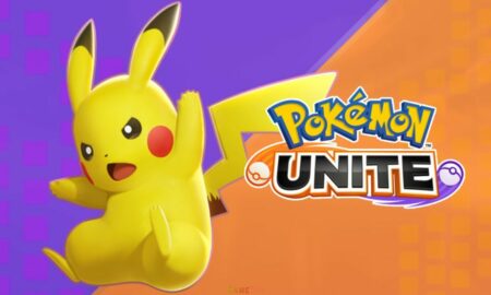 Pokémon Unite PlayStation Game 2021 Download
