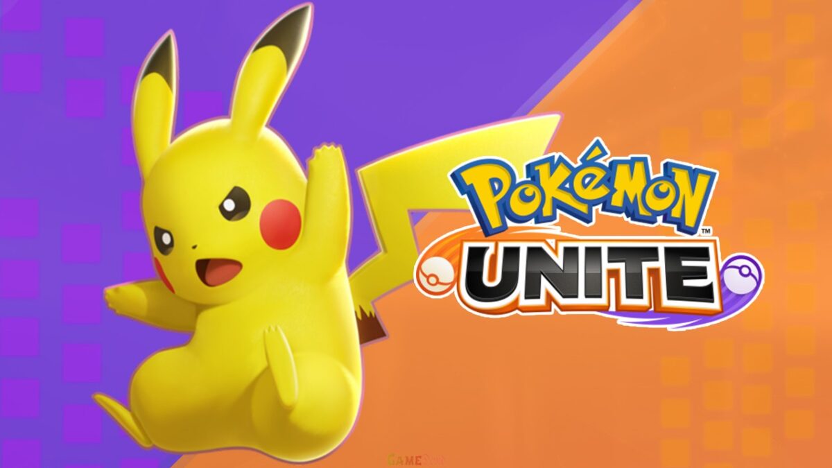 Pokémon Unite PlayStation Game 2021 Download