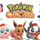 Pokémon Café Mix APK Android Game Full Setup Download