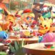 Pokémon Café Mix PC Game Latest Version Download