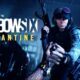 Tom Clancy's Rainbow Six Quarantine PC Game Full Download