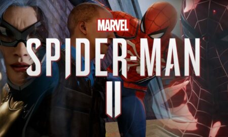 Marvel's Spider-Man 2 Official PC Game Latest Version Download