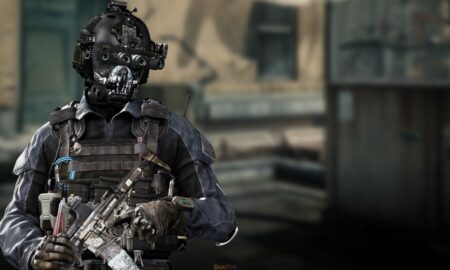 Call of Duty: Ghosts PC Game Full Download