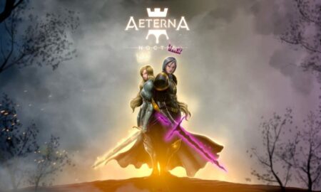 Aeterna Noctis PC Game Full Version Download