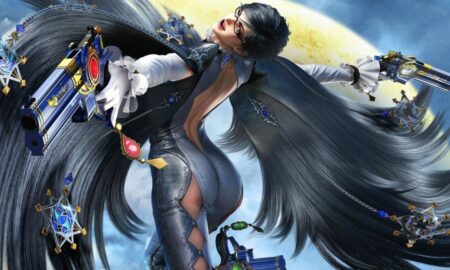 Bayonetta PS3 Game Full Version Download Now