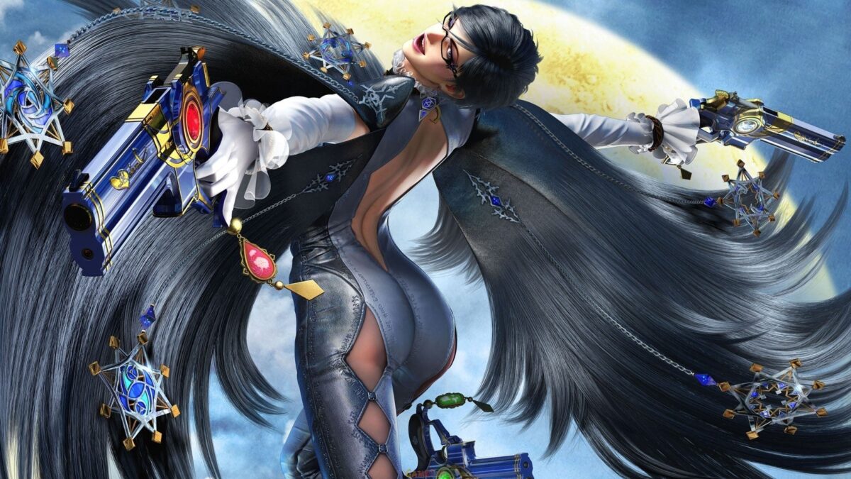 Bayonetta PS3 Game Full Version Download Now