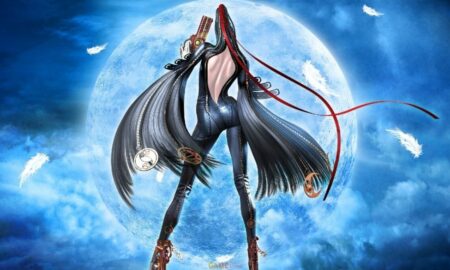 Bayonetta 3 PC Full Cracked Game New Edition Download