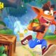 Crash Bandicoot: On the Run! Official PC Game Latest Edition Download