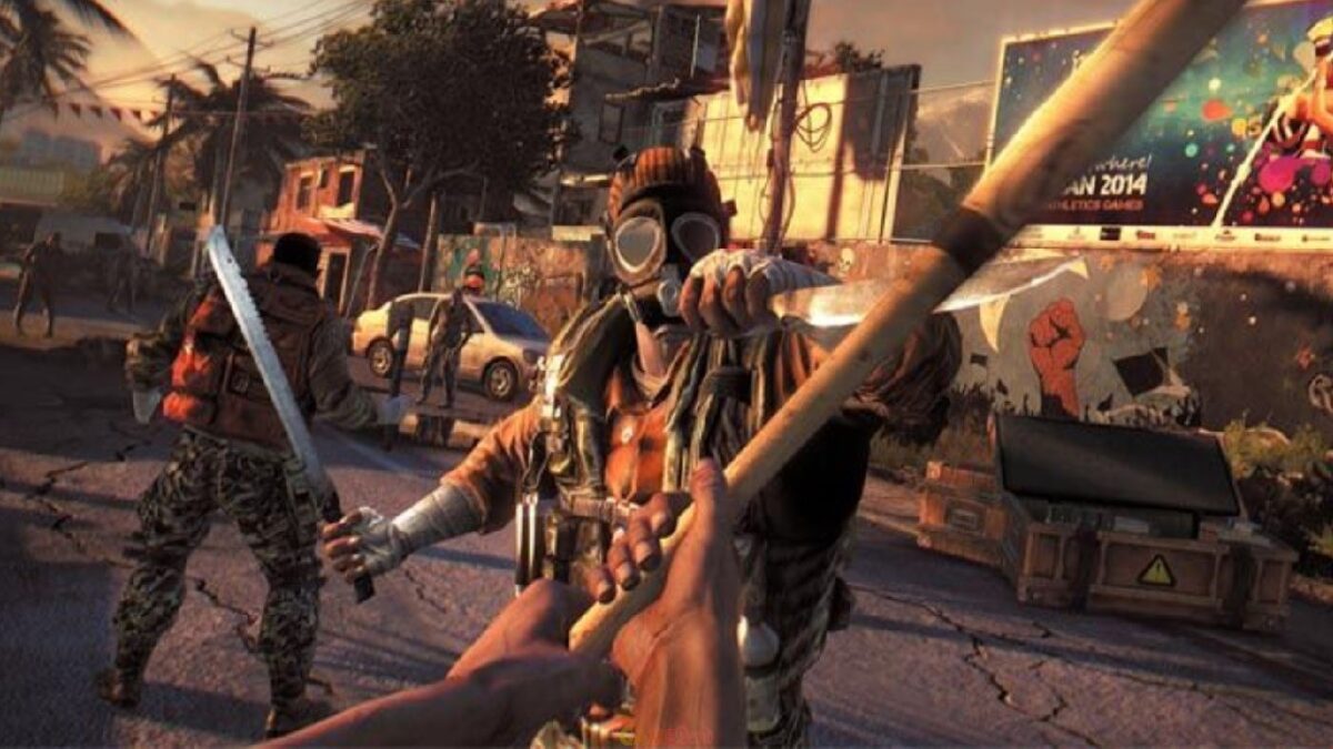 Dying Light 2 Download PS3 Game Full Setup File 2021