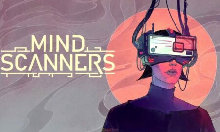 Mind Scanner PC Game Full Version Download
