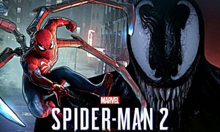 Marvel's Spider-Man 2 PC Game Full Download