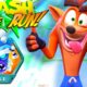 Crash Bandicoot: On the Run! PC Game Full Version Download