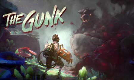 The Gunk Microsoft Window PC Game Must Download