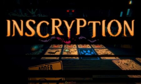 Inscryption PC Game Complete Version Download