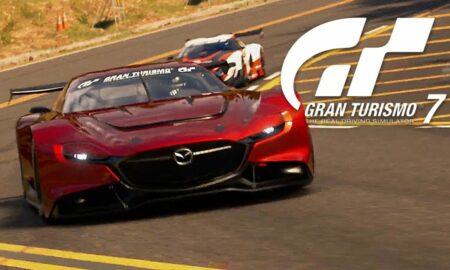 Gran Turismo 7 PlayStation 5 Game Best Edition Download