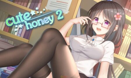 Cute Honey 2 Microsoft Window PC Game Free Download