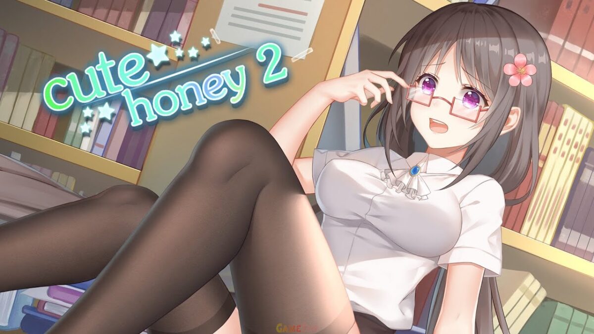 Cute Honey 2 Microsoft Window PC Game Free Download