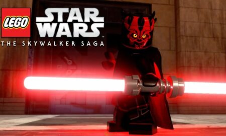 Lego Star Wars: The Skywalker Saga Microsoft Window PC Game Full Download