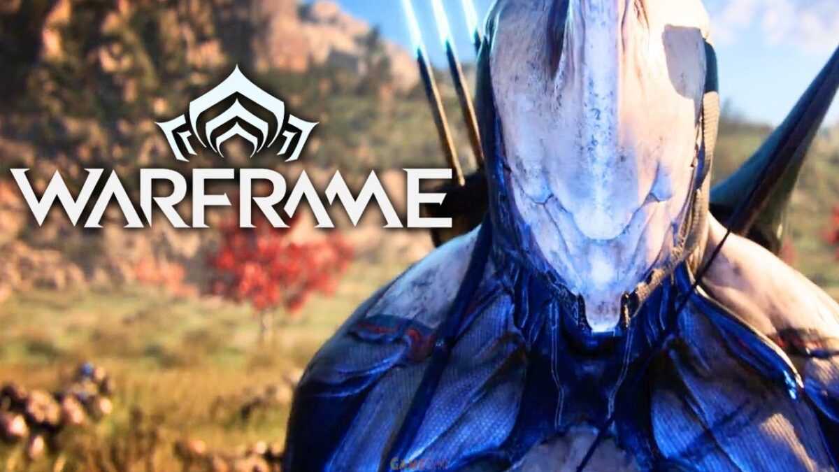 Warframe PC Complete Game Version Download