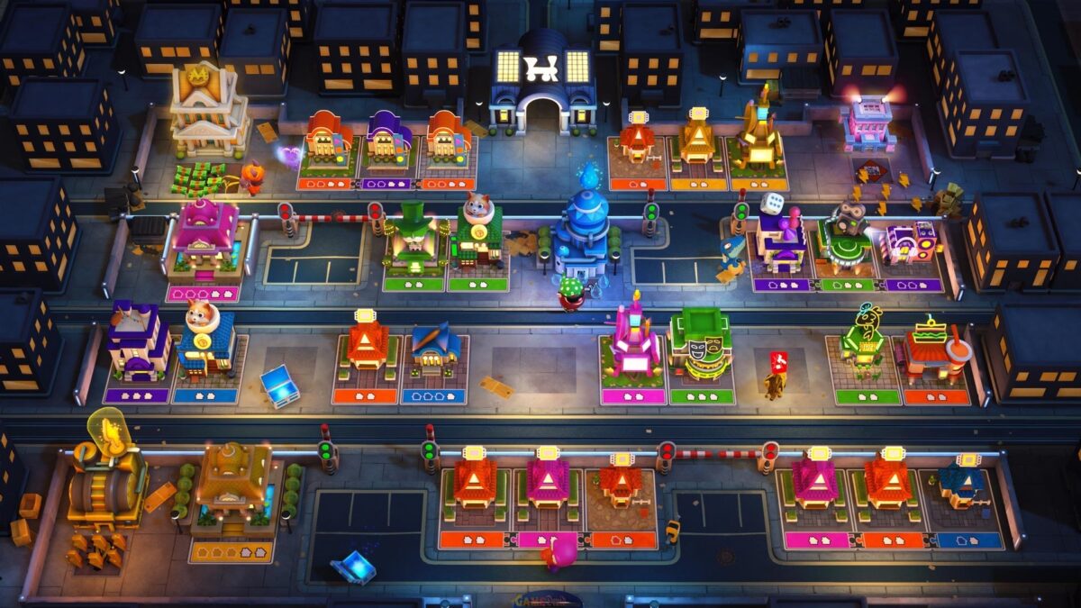 Monopoly Madness Full Game Android Version Free Download