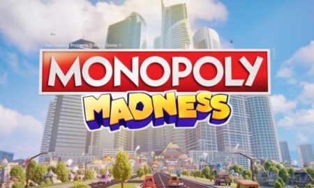 Monopoly Madness PlayStation Game Full Edition Download