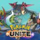 Pokémon Unite PS2, PS3 Game Complete Setup File Download