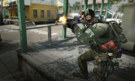 Counter-Strike Global Offensive / CS GO Microsoft Window Game Version Full Download