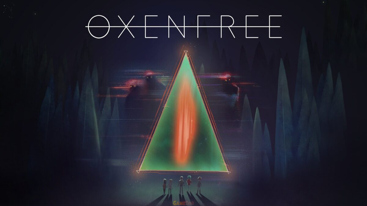 OXENFREE II: Lost Signals PC Game Version Download Free