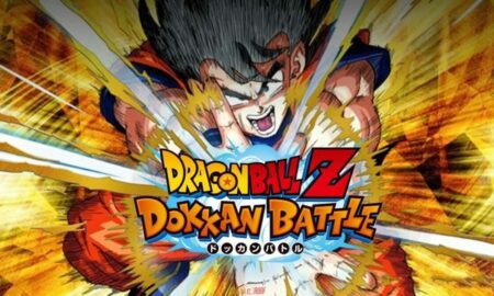 Dragon Ball Z: Dokkan Battle PS2, PS3 Game Full Setup Free Download