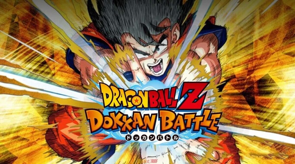 Dragon Ball Z: Dokkan Battle PS2, PS3 Game Full Setup Free Download