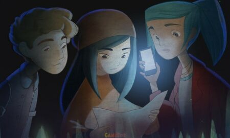 OXENFREE II: Lost Signals PC Game Version Download Free