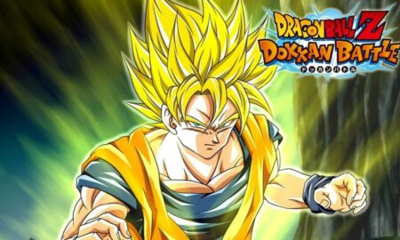 Dragon Ball Z: Dokkan Battle PC Game Full Version Download
