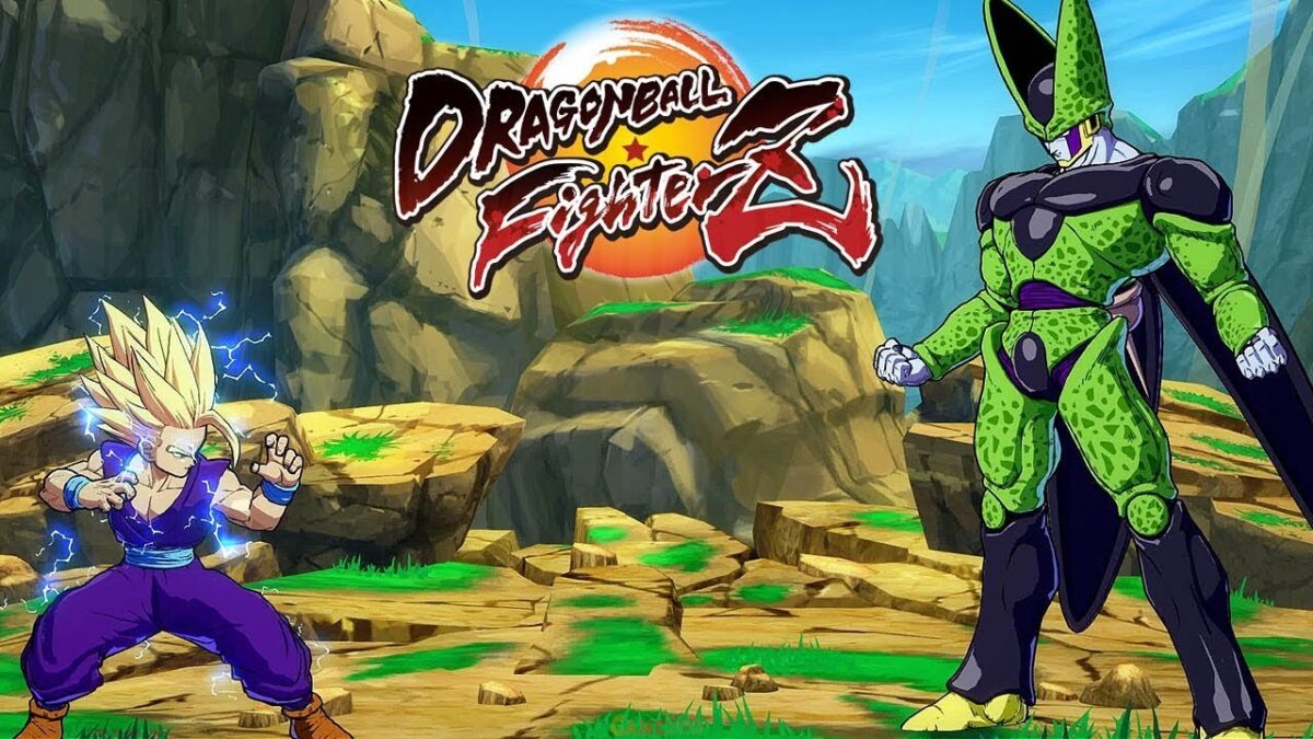 Download Dragon Ball FighterZ PlayStation 3 Game Version 2022