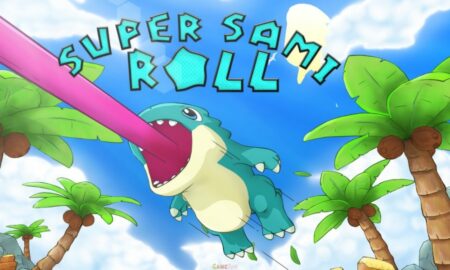 Super Sami Roll PC Game Full Version Download