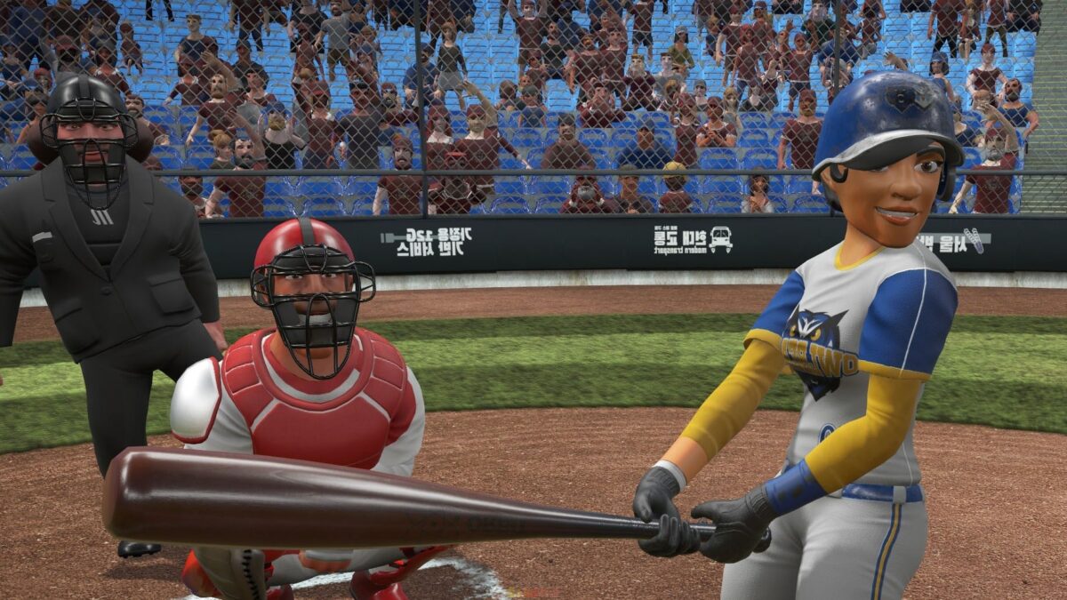 Super Mega Baseball 3 PC Game Version Full Download