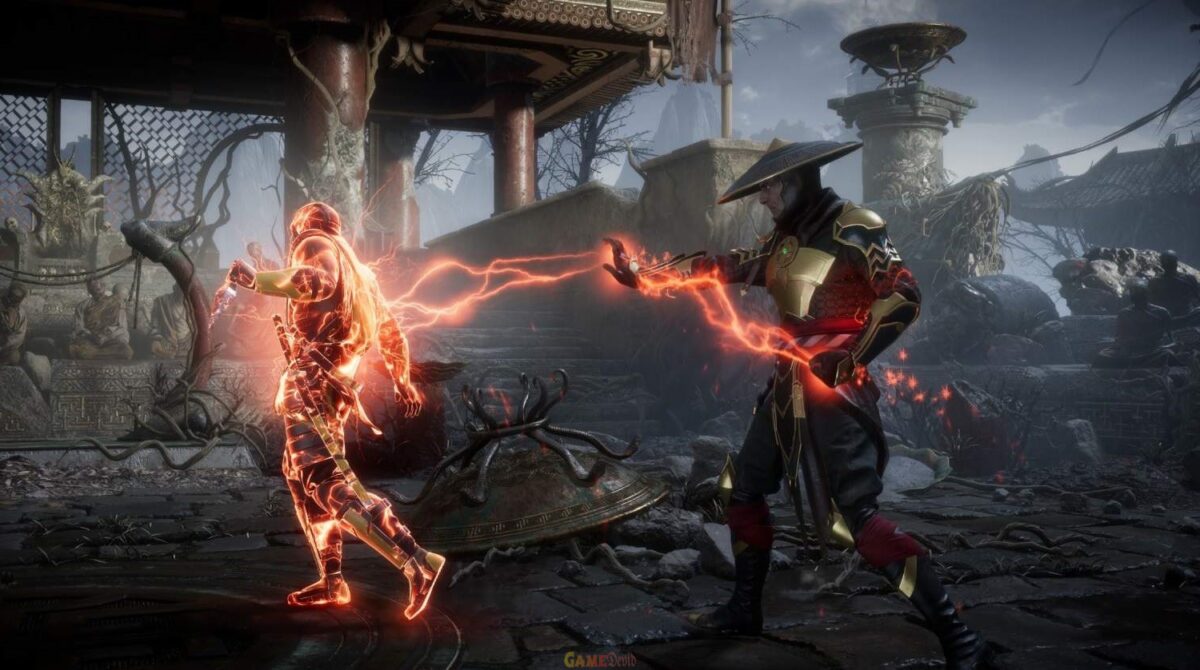 Mortal Kombat 11 PS5 Full Updated Game Version Download