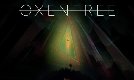 OXENFREE II: Lost Signals Official PC Game Latest Edition Download