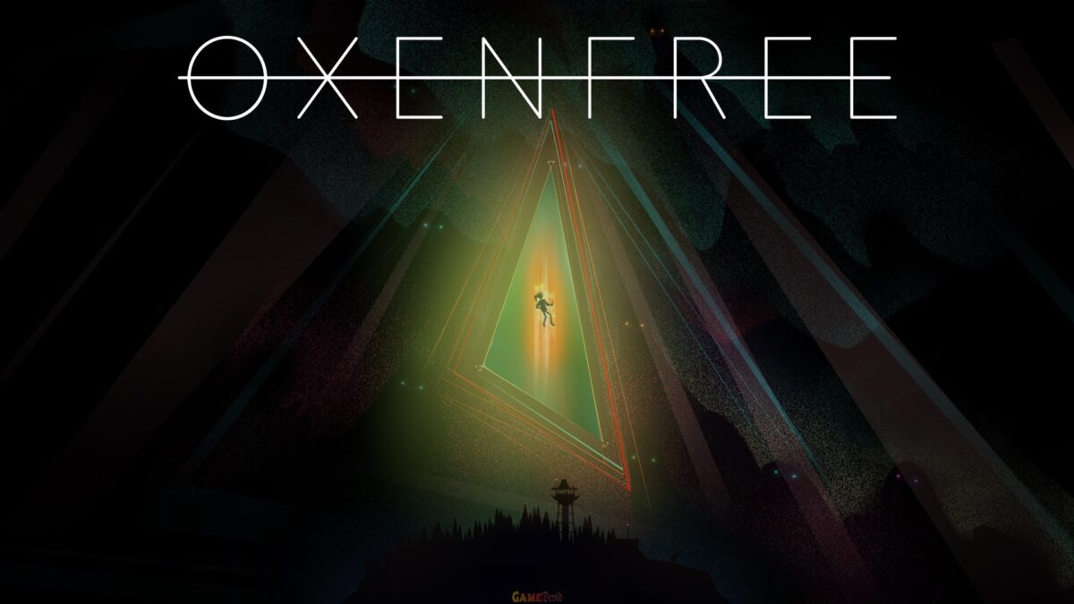 OXENFREE II: Lost Signals Official PC Game Latest Edition Download